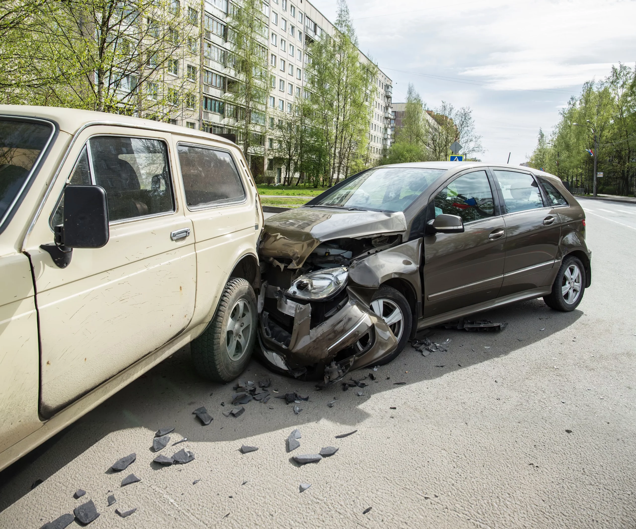 Car Accidents