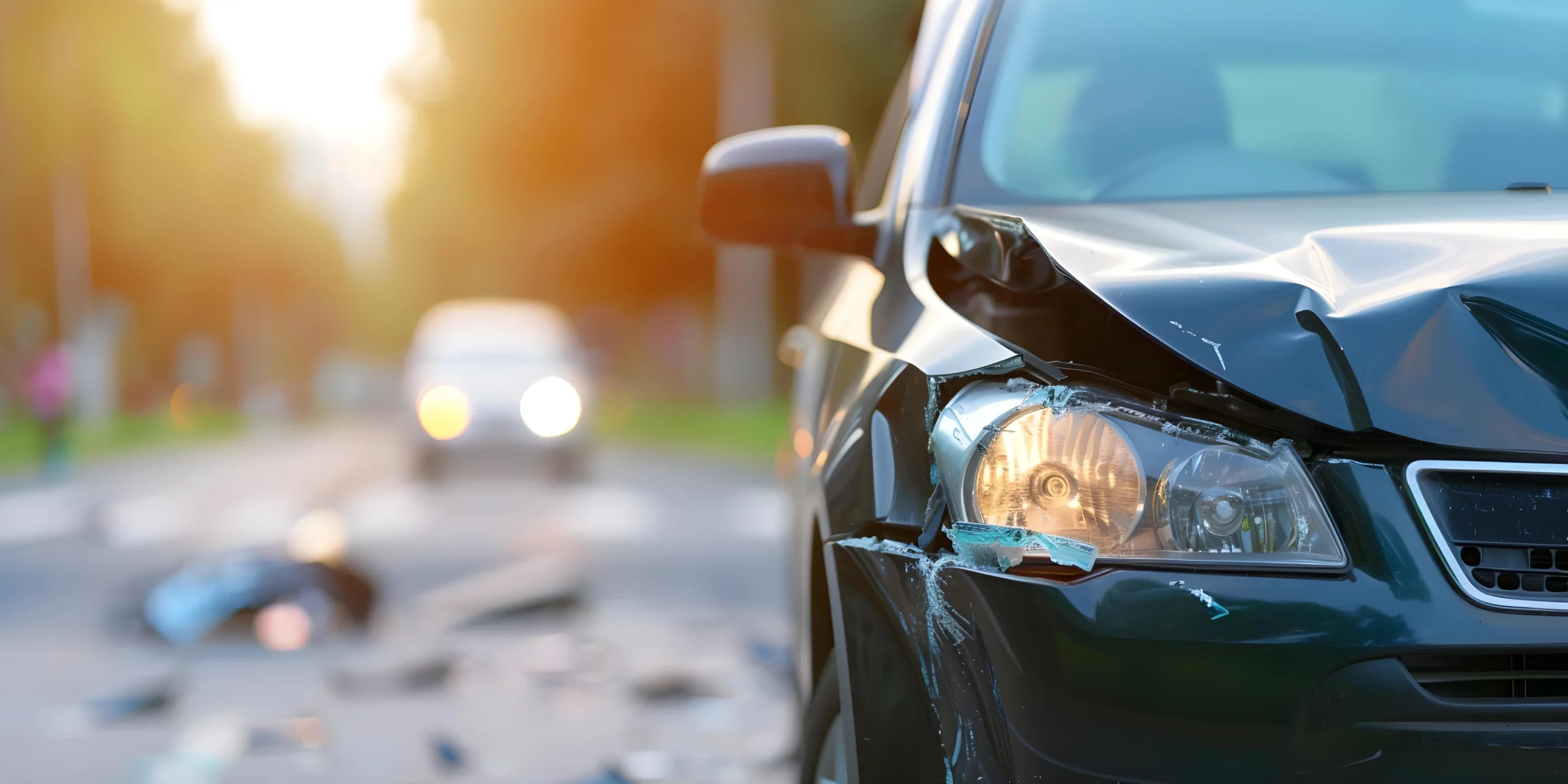 Rideshare Accidents